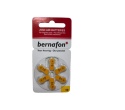 Baterie Bernafon 10