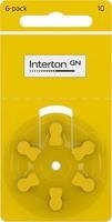 Baterie Interton 10