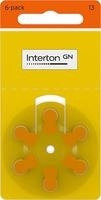 Baterie Interton 13