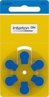 Baterie Interton 675