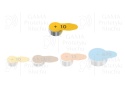 Baterie Oticon 10