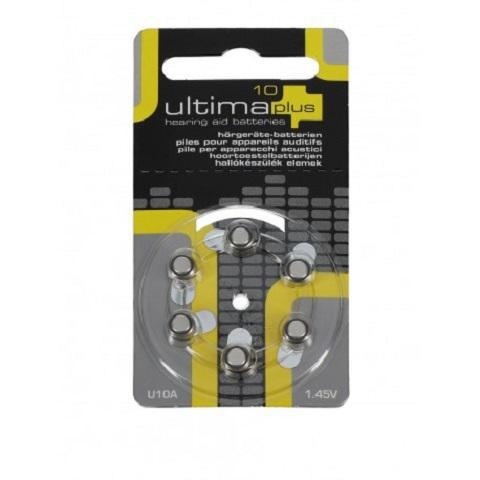 Baterie ultimaPlus 10