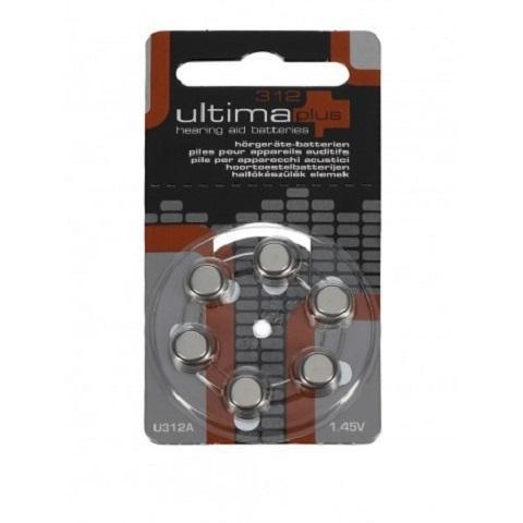 Baterie ultimaPlus 312