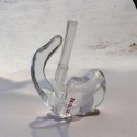 Dźwiekowód / wężyk uniwersalny do aparatów BTE - 20cm