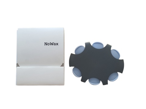 Filtry Bernafon NoWax- krążek 6 szt.
