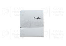 Filtry Bernafon ProWax- krażek 6 szt.