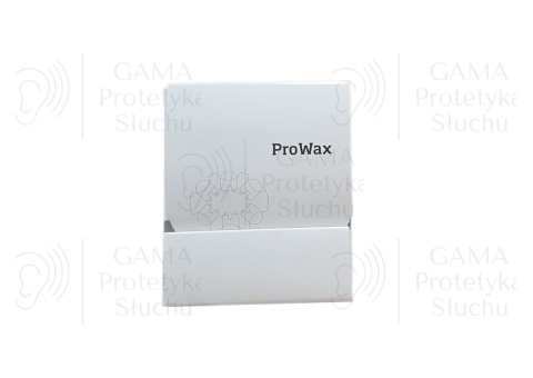 Filtry Bernafon ProWax- krażek 6 szt.