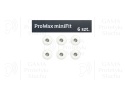Filtry Bernafon ProWax miniFit- 6 sztuk bez krążka