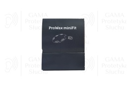 Filtry Bernafon ProWax miniFit- krążek 6 szt.