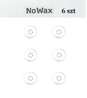 Filtry Oticon NoWax- 6 sztuk bez krążka