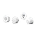 Filtry Oticon NoWax- 6 sztuk bez krążka