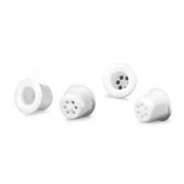 Filtry Oticon NoWax- 6 sztuk bez krążka