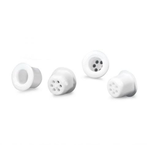 Filtry Oticon NoWax- 6 sztuk bez krążka