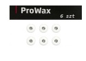 Filtry Oticon ProWax- 6 sztuk bez krążka