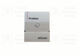 Filtry Oticon ProWax- krążek 6 szt.