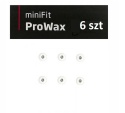 Filtry Oticon ProWax miniFit- 6 sztuk bez krążka