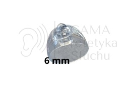 Kopułki Bernafon DoubleVent miniFit