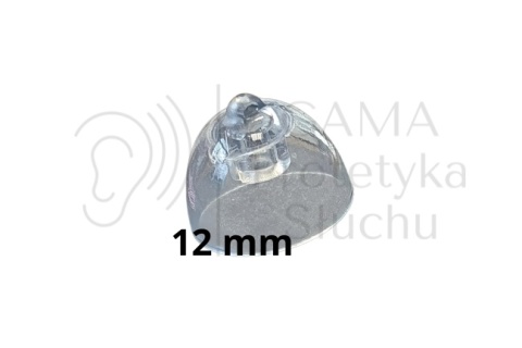 Kopułki Bernafon DoubleVent miniFit