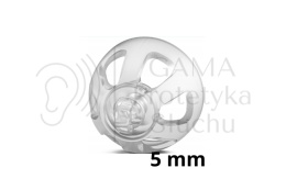 Kopułki Bernafon Open miniFit
