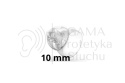 Kopułki Bernafon Power miniFit