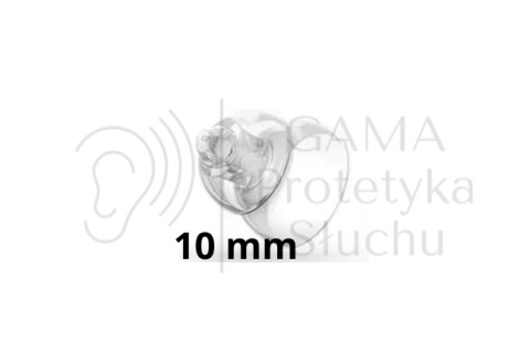 Kopułki Bernafon Power miniFit