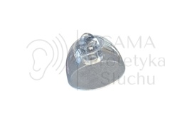 Kopułki Bernafon SingleVent miniFit