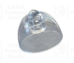 Kopułki Oticon DoubleVent miniFit