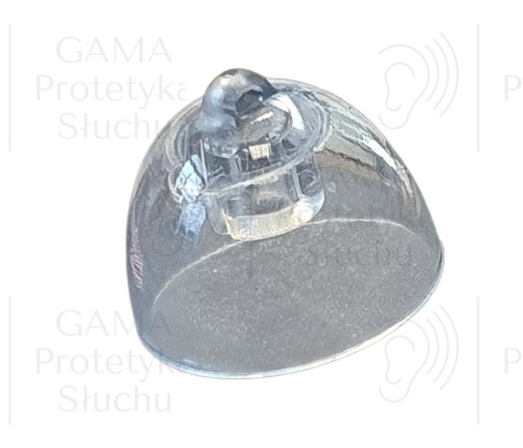 Kopułki Oticon DoubleVent miniFit