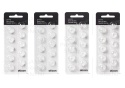 Kopułki Oticon DoubleVent miniFit
