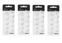 Kopułki Oticon Power miniFit