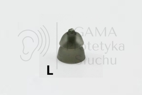 Kopułki Phonak Power