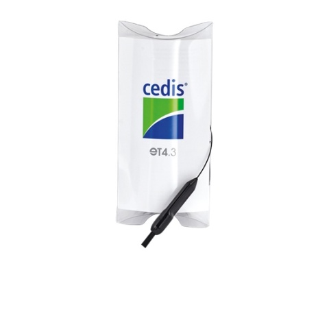 Narzędzie wielofunkcyjne Cedis eT4.3