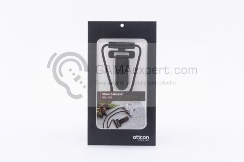 Oticon Safeline RITE & BTE