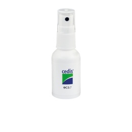 Spray CEDIS eC3.7 30ml do dezynfekcji wkładek i aparatu