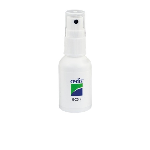 Spray CEDIS eC3.7 30ml do dezynfekcji wkładek i aparatu