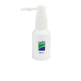 Spray CEDIS eC3.7 30ml ze szczoteczką