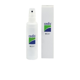 Spray CEDIS eC3.9 100ml do dezynfekcji wkładek i aparatu