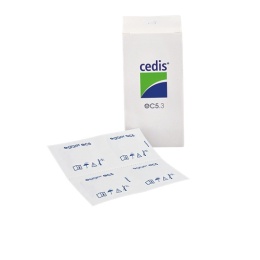 Tabletki Cedis eC5.3 do czyszczenia wkładek